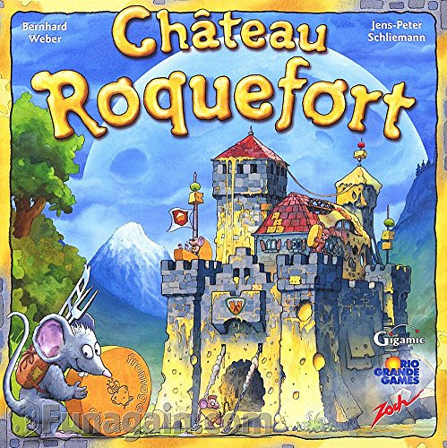 Château Roquefort