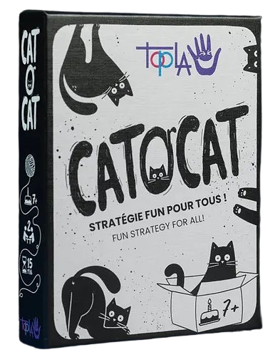 CATOrCAT