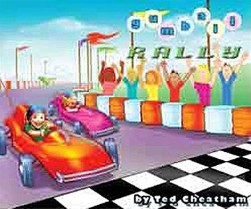 Gumball Rally