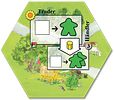 Keyflower: Trader