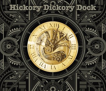 Hickory Dickory Dock