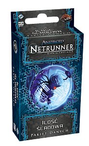 Android: Netrunner - Ilość śladowa (Cykl Genesis)
