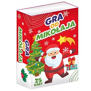 Gra od Mikołaja