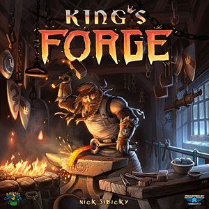 King's Forge