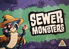 Sewer Monsters