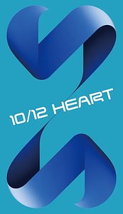 10/12 Heart