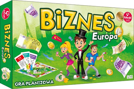 Biznes Europa