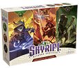 Skyrift: Aux Portes de l'Ombre