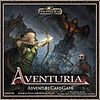 Aventuria: Adventure Card Game