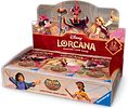 Disney Lorcana: Reign of Jafar