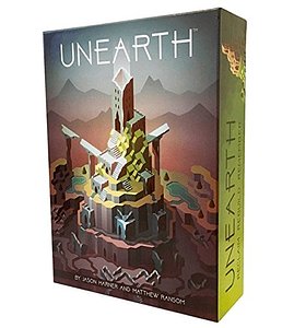 Unearth