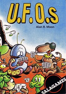 U.F.O.s