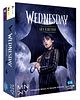 Wednesday: Gra karciana