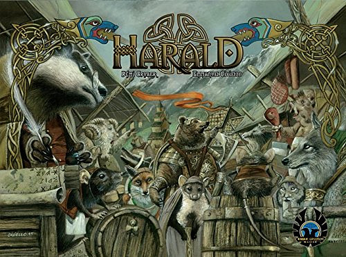 Harald