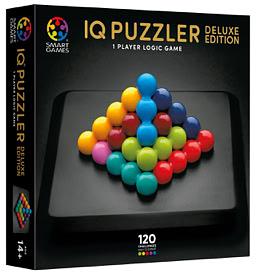 Smart Games: IQ Puzzler