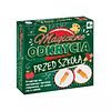 Magiczne odkrycia: Przed szkołą