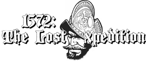 1572: The Lost Expedition