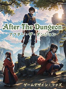 After The Dungeon