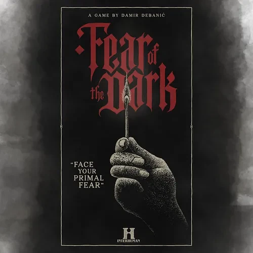 Fear of the Dark