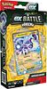 Pokémon TCG: EX Battle Deck - Miraidon ex