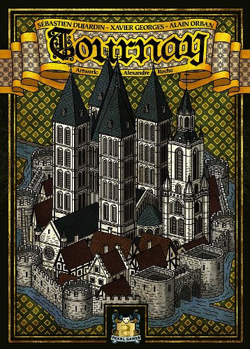 Tournay