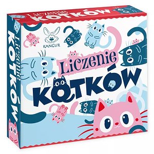 Liczenie kotków