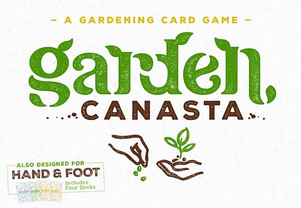 Garden Canasta
