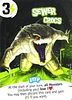 King of New York: Sewer Crocs