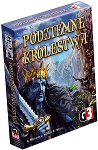 Podziemne królestwa
