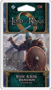 The Lord of the Rings: The Card Game - Roam Across Rhovanion
