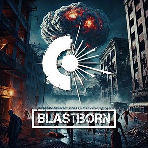 Blastborn