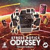 Stress Botics: Odyssey
