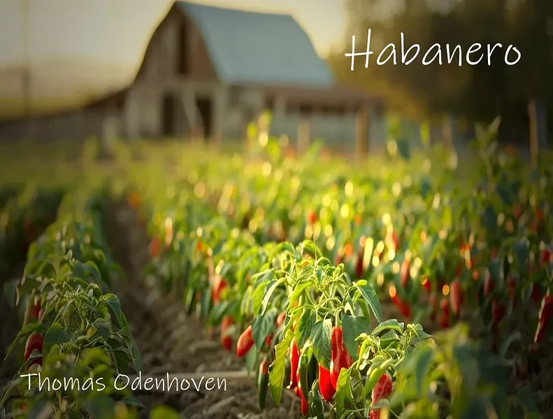 Habanero