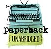 Paperback: Unabridged