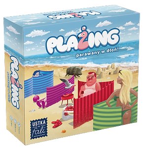 Plażing: Parawany w dłoń