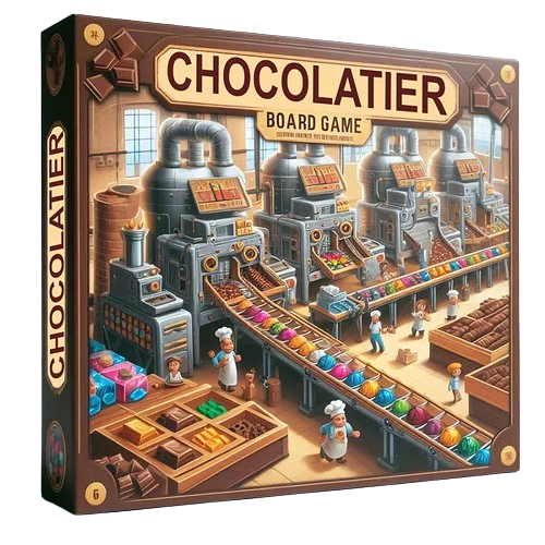 Chocolatier