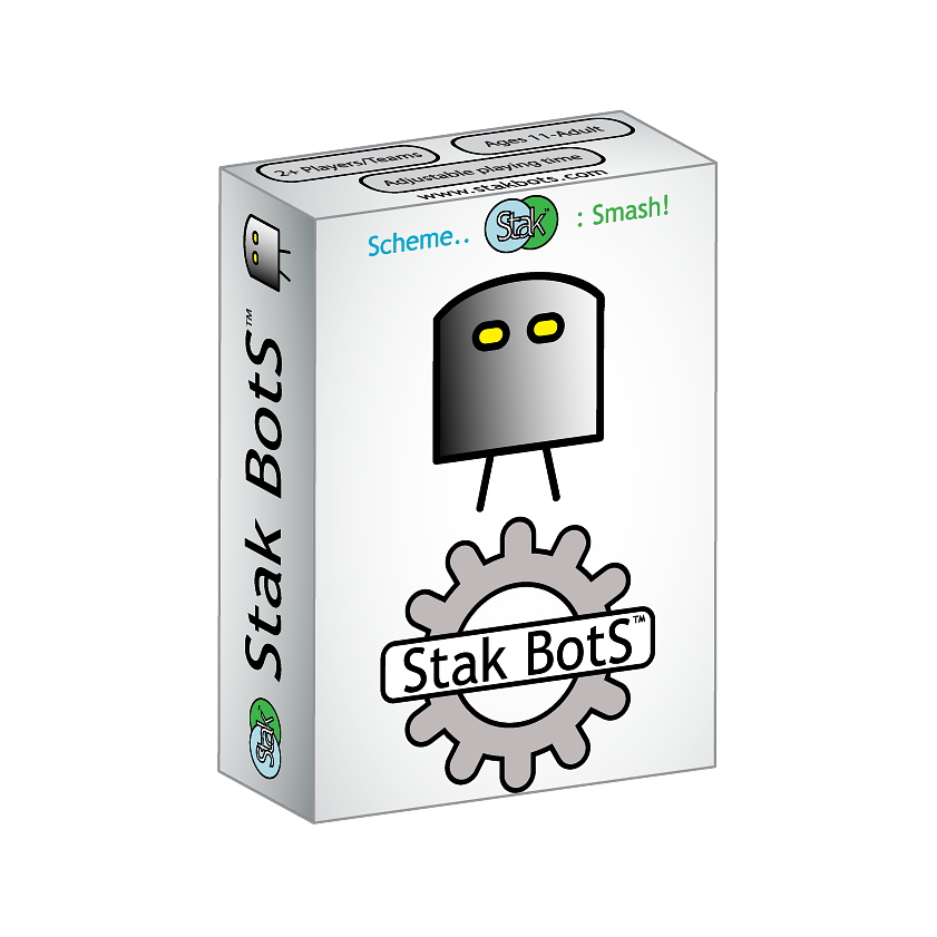 Stak Bots