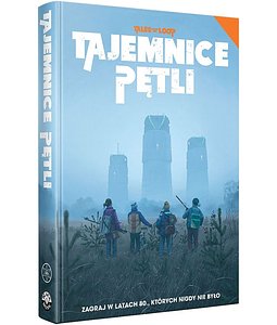 Tajemnice Pętli  