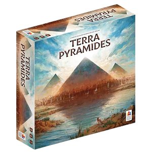Terra Pyramides