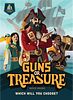 Guns or Treasure