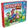 Monopoly: Junior - Super Mario