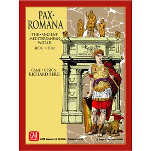 Pax Romana