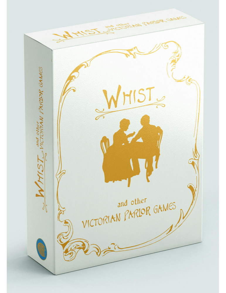 Apistocracy: The Victorian Whist Box