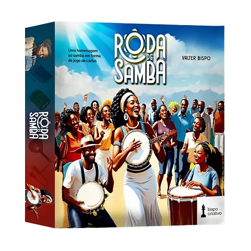 Roda de Samba