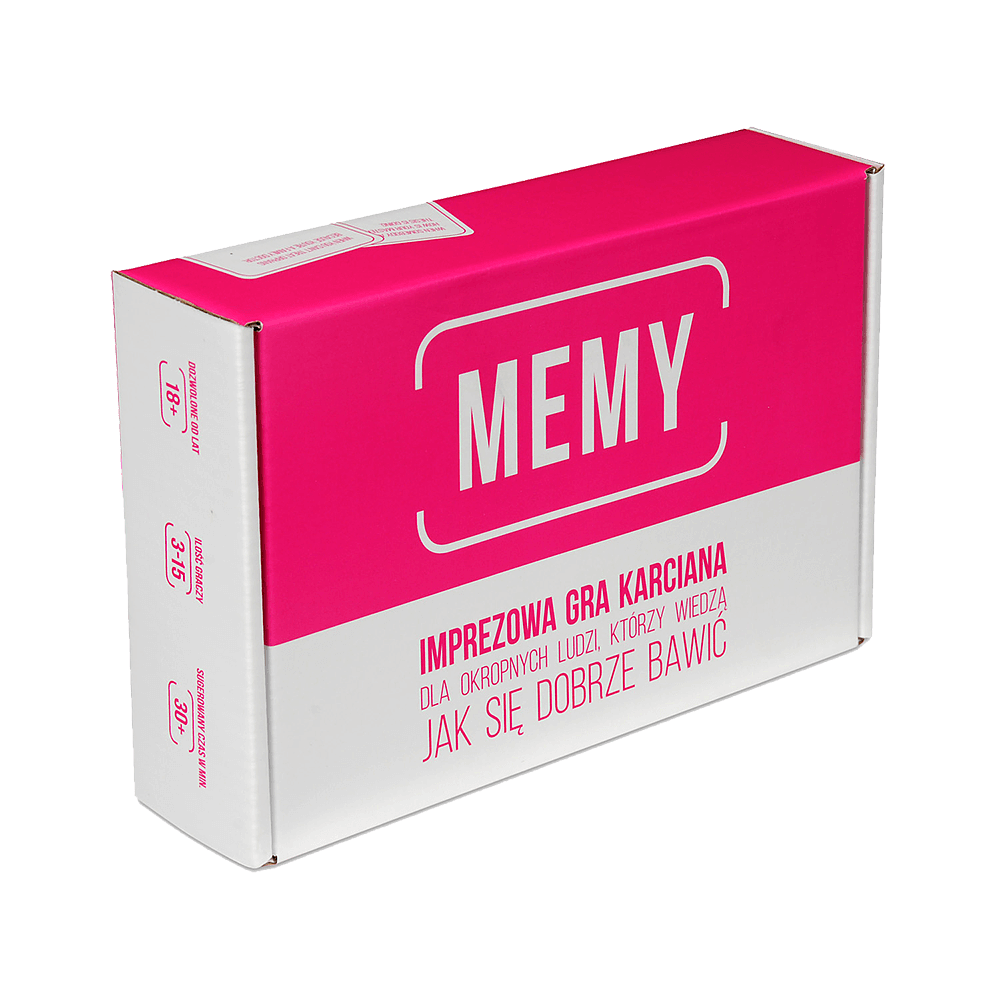 Memy