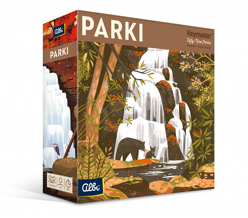 Parki