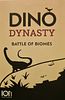 Dino Dynasty: Battle Of Biomes