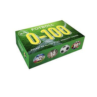 0-100 Fotboll