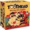 Toothead: Nie daj się zjeść