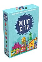 Point City